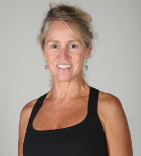 Hannah Dodson Metcalf Bikram Charleston Instructor